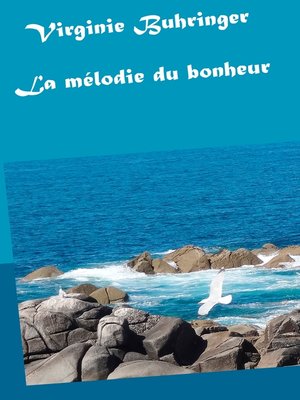 cover image of La mélodie du bonheur